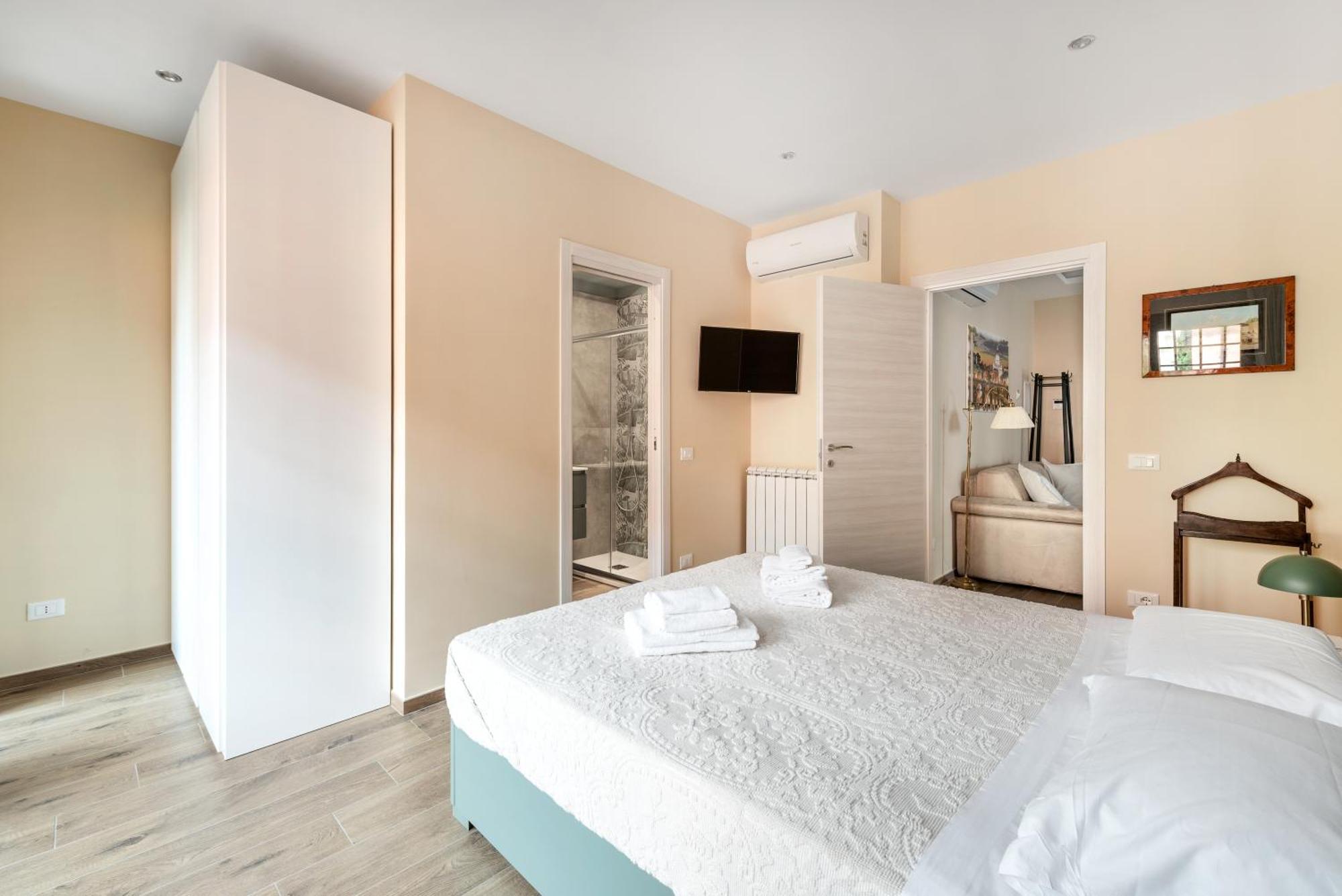 Dream Lv Appartamento