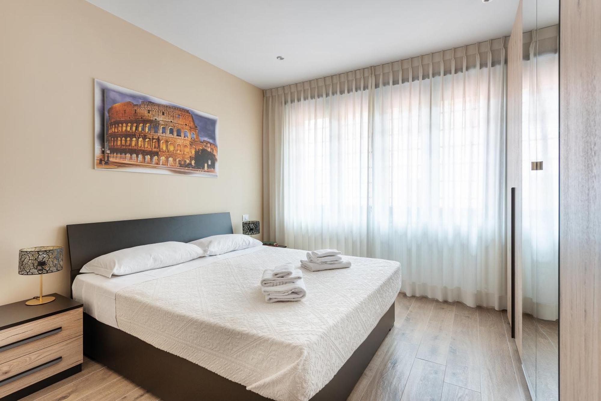 Dream Lv Appartamento