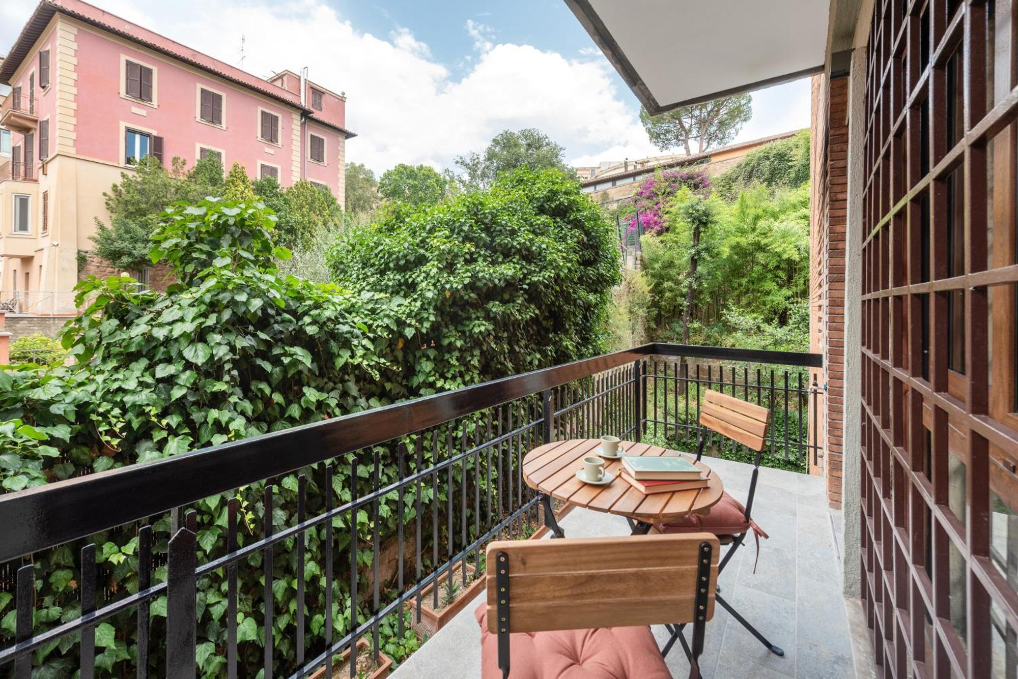 Dream Lv Apartamento Roma