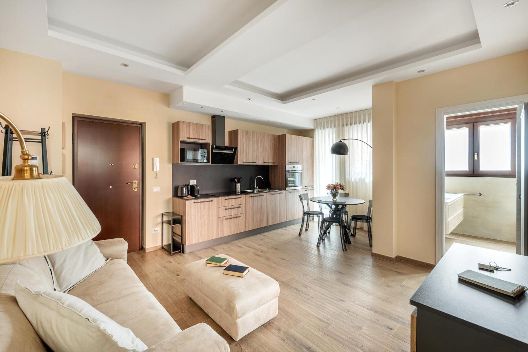 Dream Lv Apartamento *
